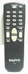SANYO 6450268175 (FXME) Remote Control